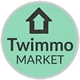 Twimmo market